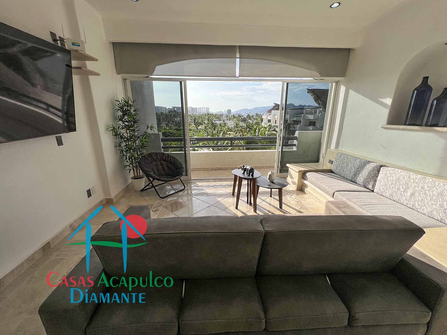 Son Vida Bonampak PH A 15 - Estancia 9